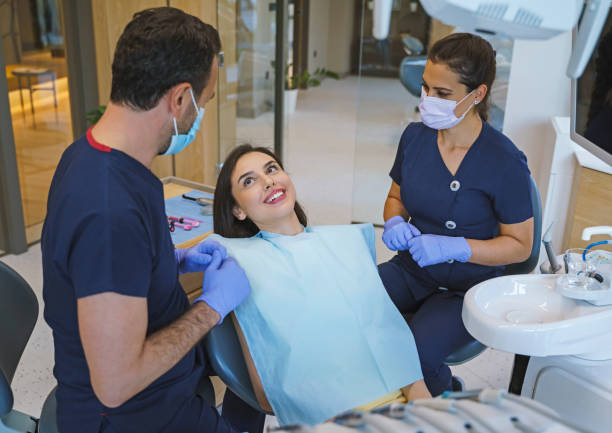 Best Dental Exams and Cleanings  in Biscoe, NC